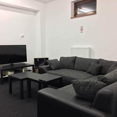 Capusu Mic Pensiunea Casa Florela المظهر الخارجي الصورة