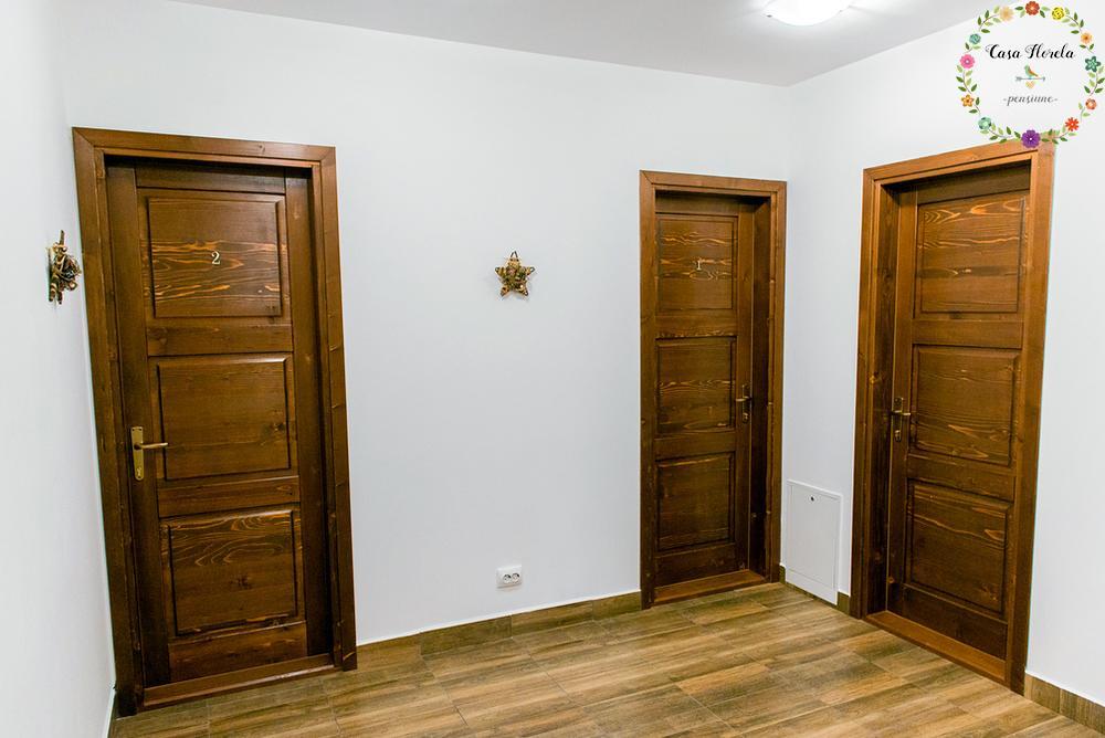 Capusu Mic Pensiunea Casa Florela المظهر الخارجي الصورة